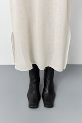 Araxi Black Boots | Miista | Designed & Handmade in Europe
