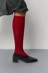 Bibi Black Piper Courts | Miista | Designed & Handmade in Europe