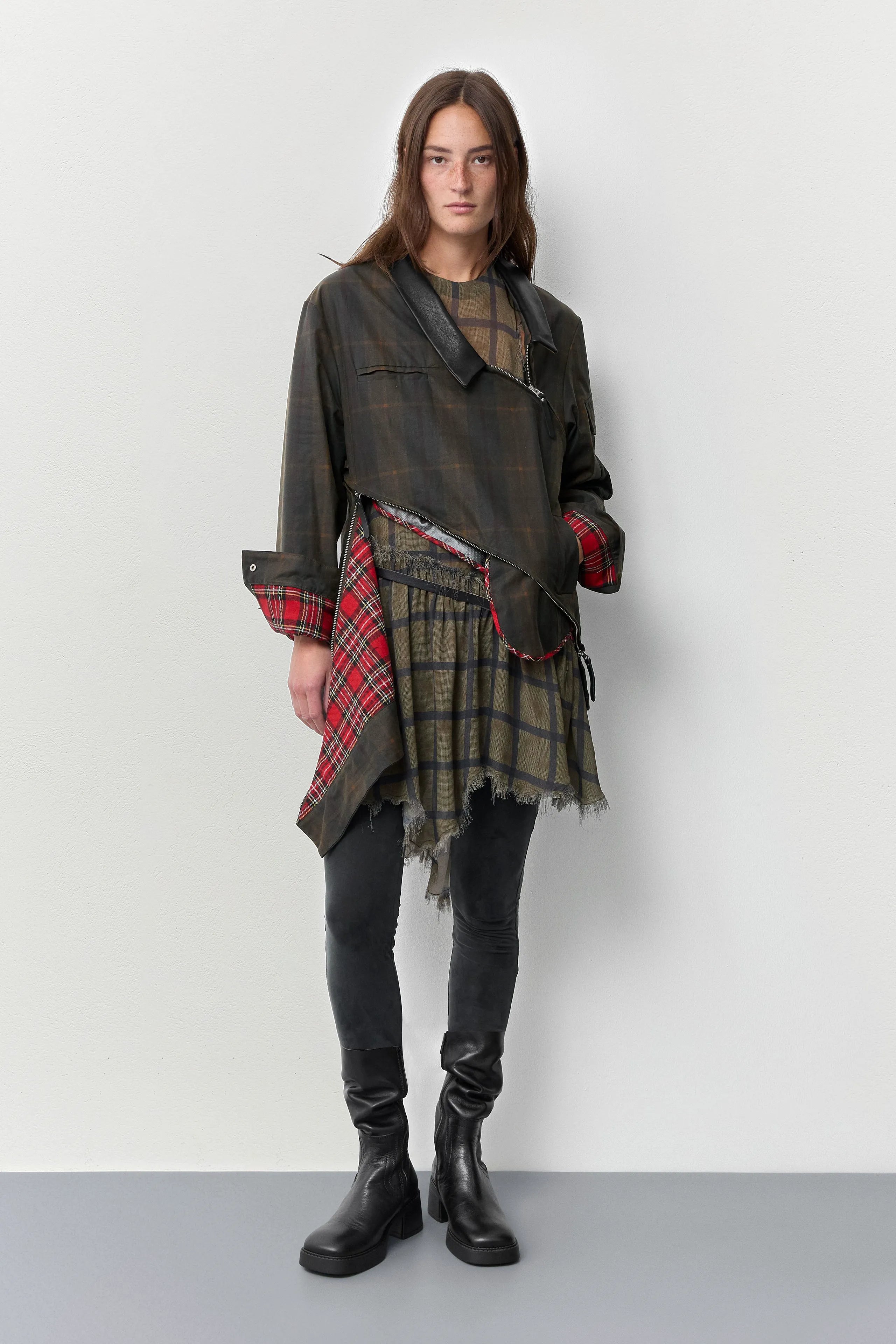 Marlies Black Boots | Miista | Designed & Handmade in Europe