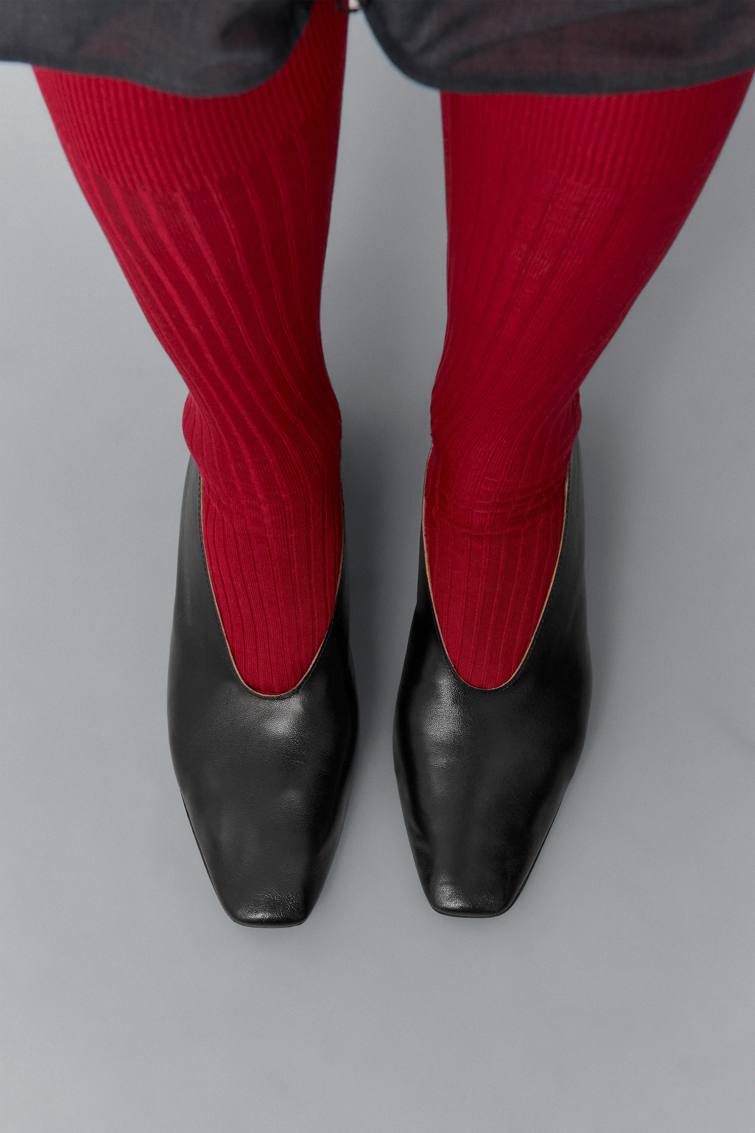 Bibi Black Piper Courts | Miista | Designed & Handmade in Europe