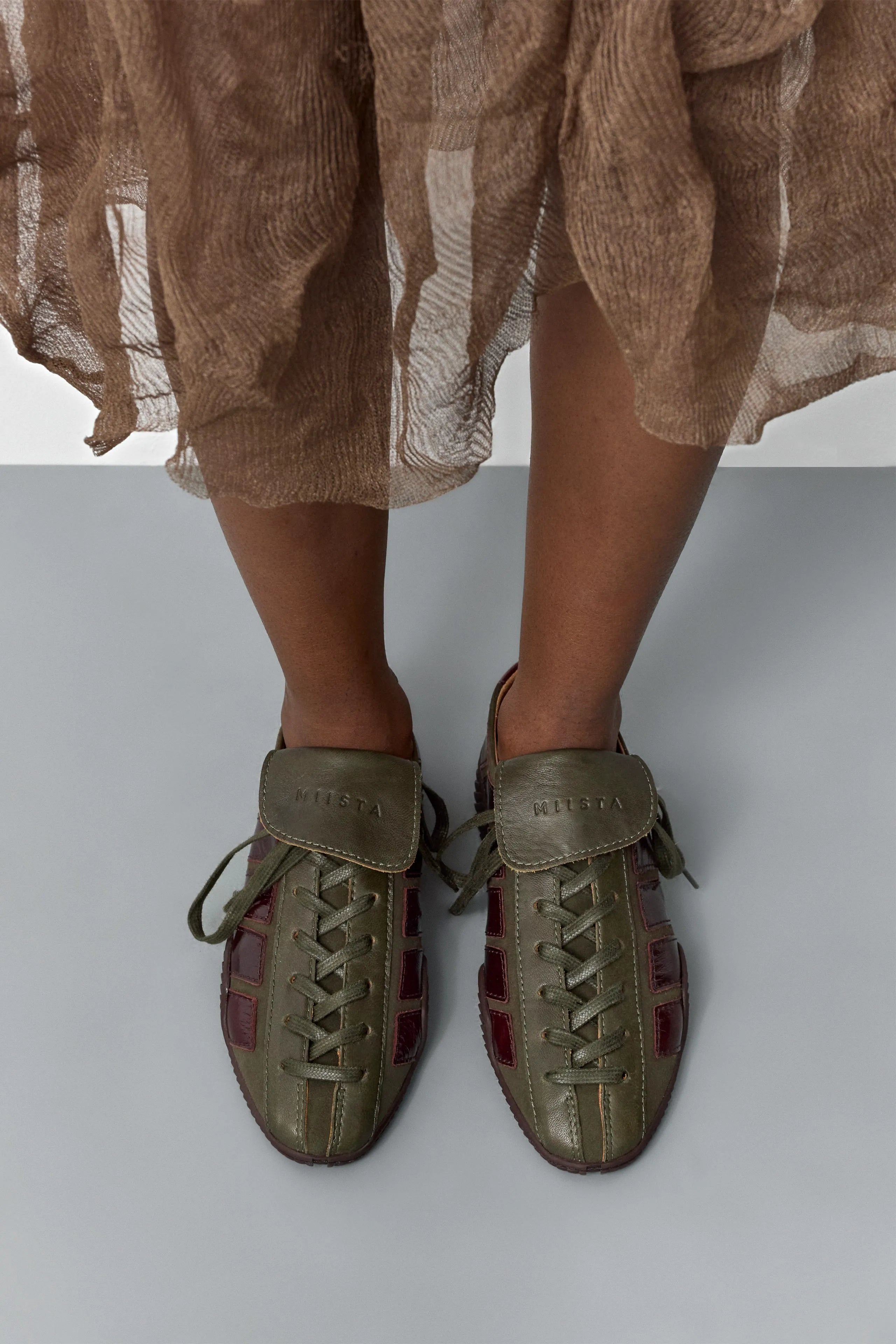 Khaki