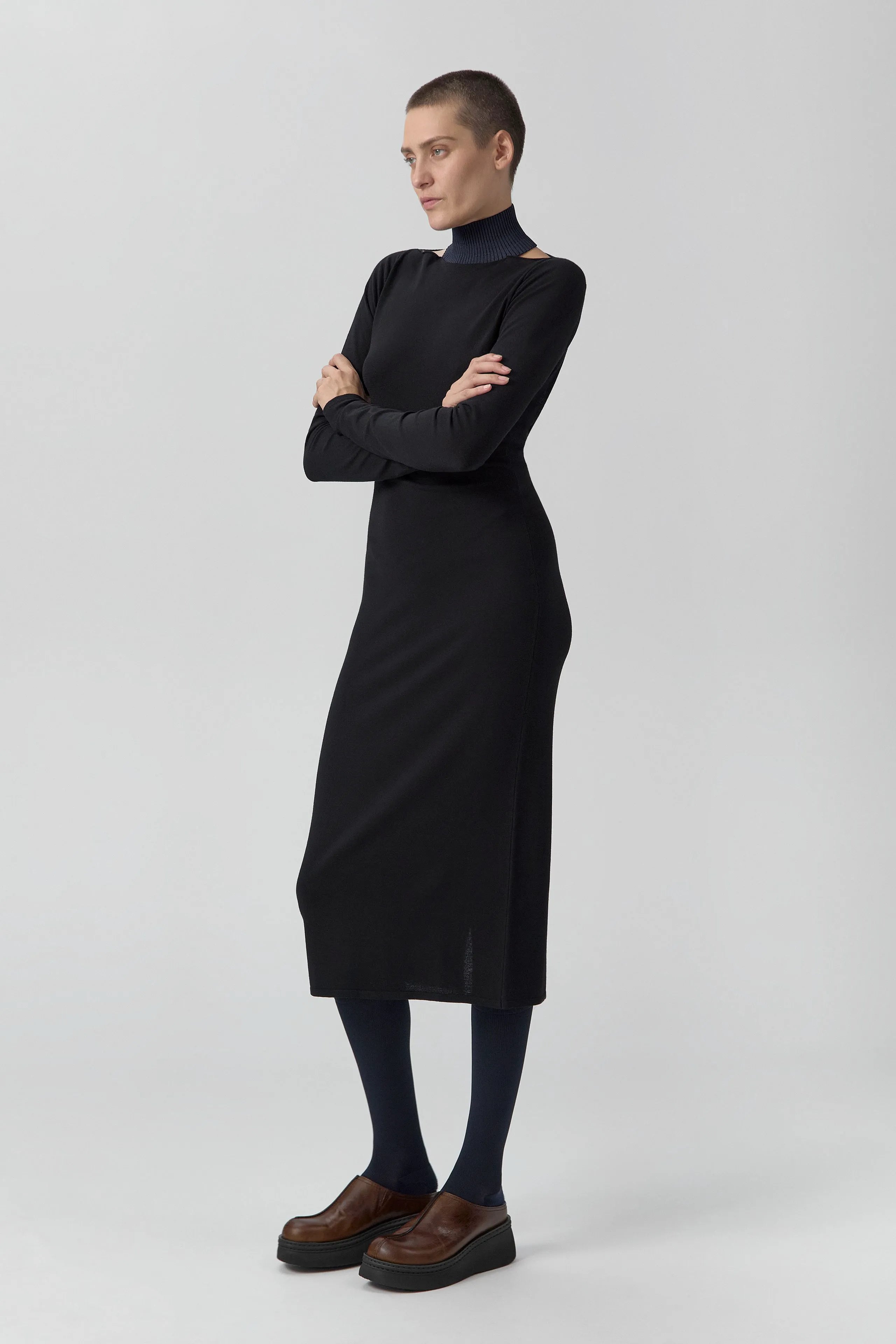 Mego Mules - Tan Leather | Miista | Designed & Handmade in Europe
