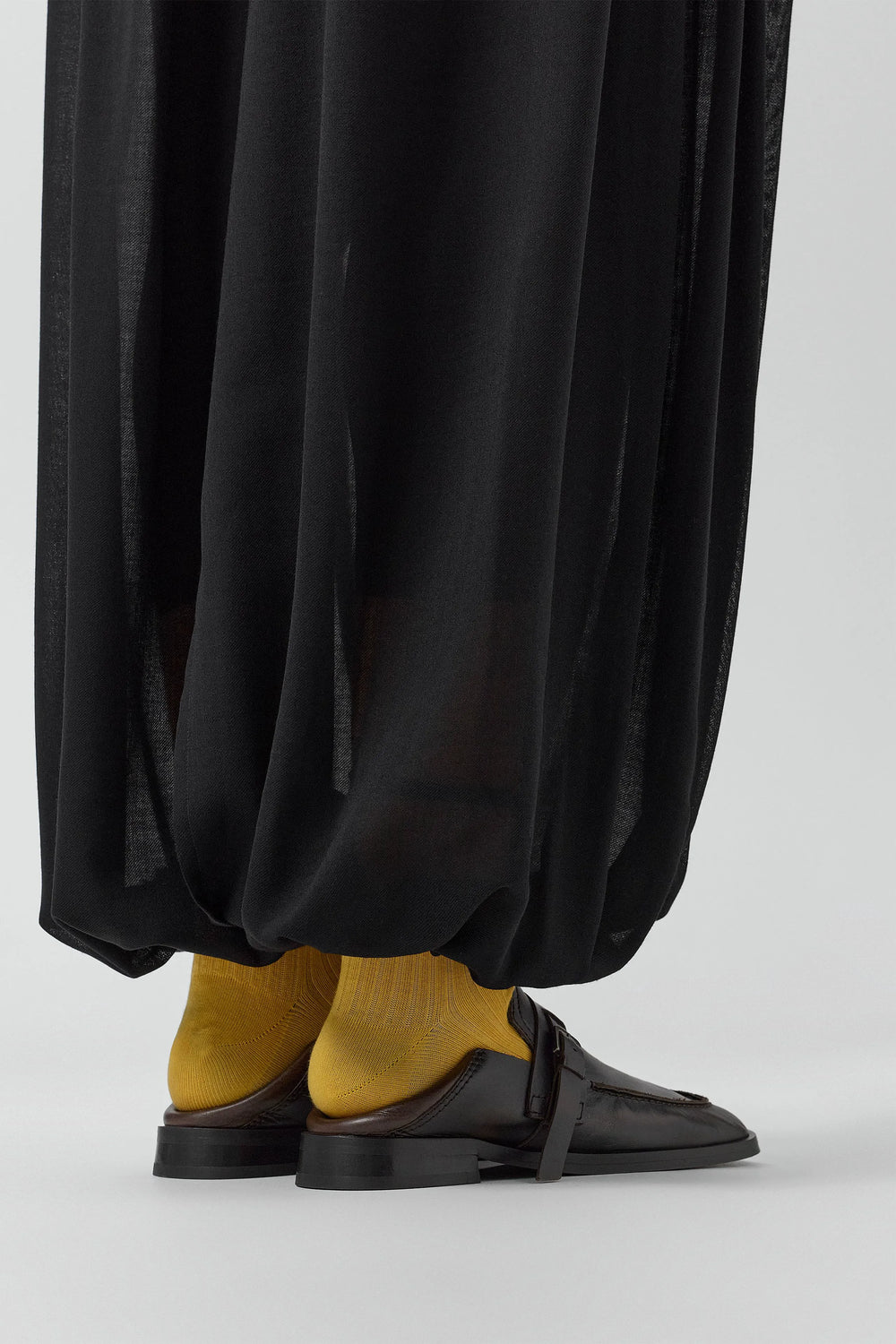 Els Mules  - Brown Leather | Miista | Designed & Handmade in Europe