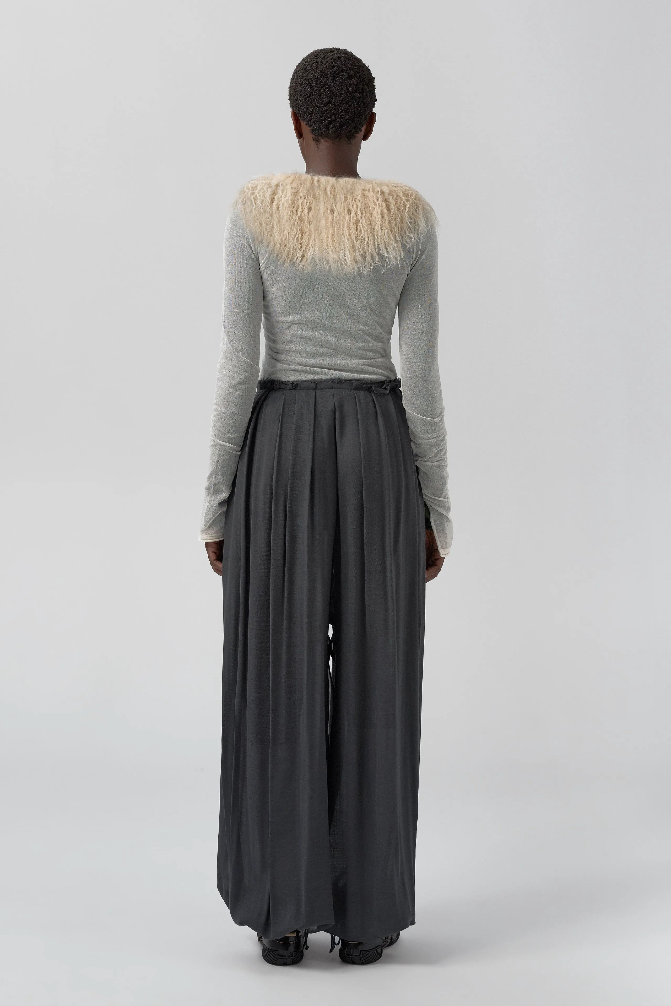 Grey