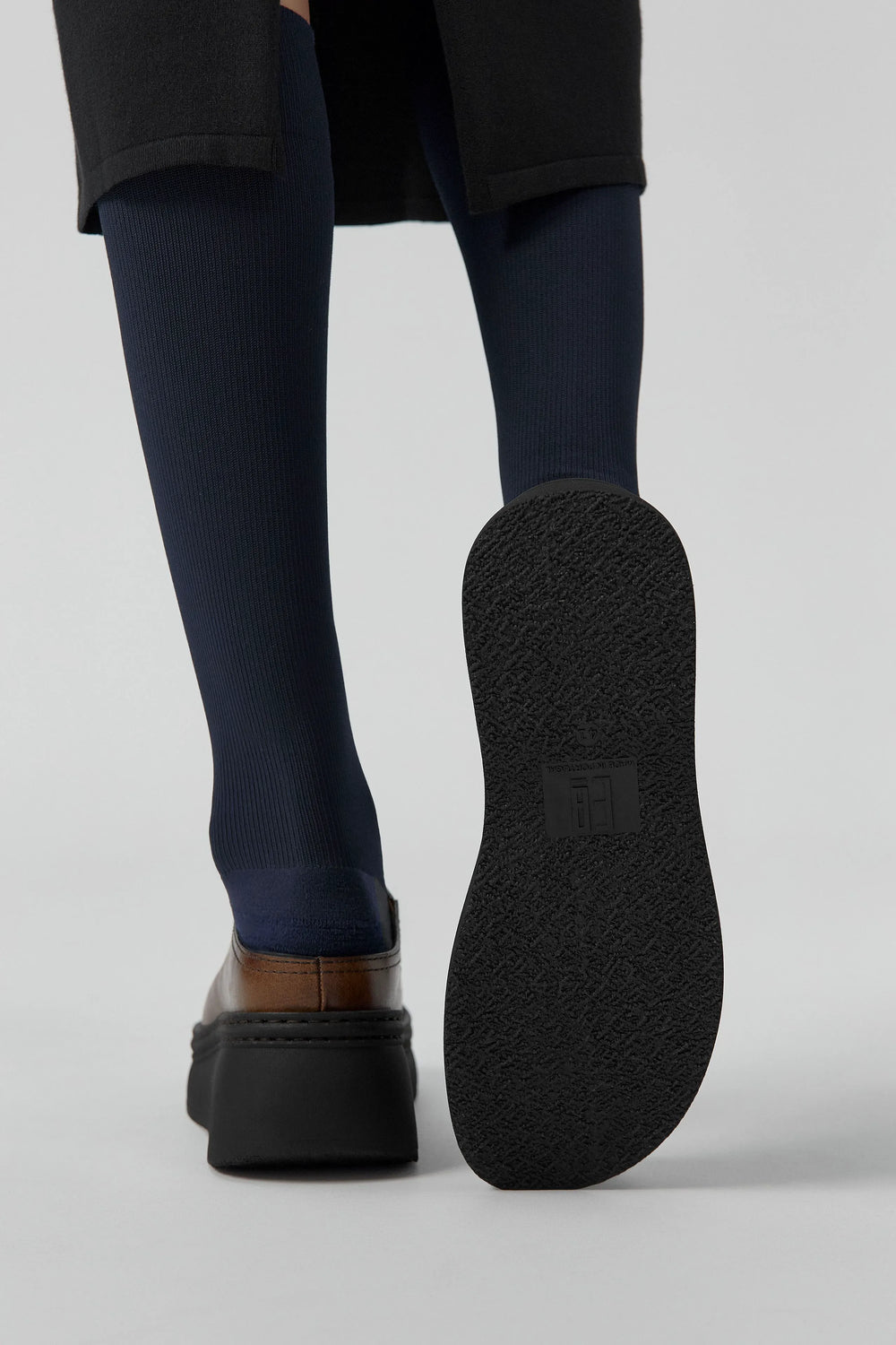 Mego Mules - Tan Leather | Miista | Designed & Handmade in Europe